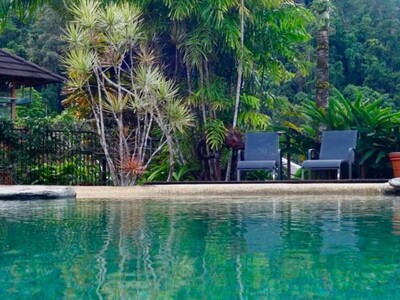 Cockatoo Hill Retreat